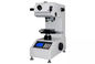 Motorized Turret Micro Vickers Hardness Tester for Brittle Hard Materials with HV Knoop Indenter