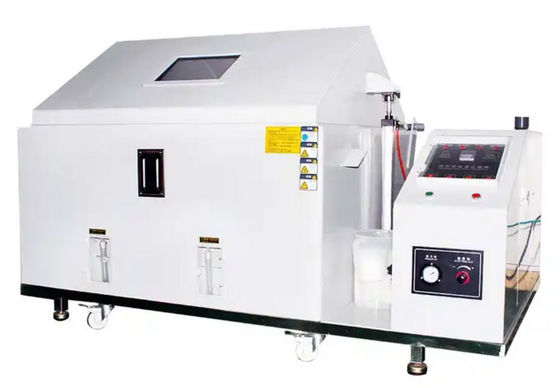 ASTM G85 Salt Spray Test Chamber Precision Salt Fog Spray Testing Machine