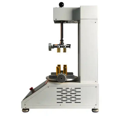 Automatic Cap Torque Testing Machine For Tightening And Untightening Bottle Cap Torque Tester