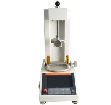 Automatic Cap Torque Testing Machine For Tightening And Untightening Bottle Cap Torque Tester