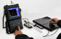 Industrial Portable Ultrasonic Flaw Detector Machine With DAC Curve