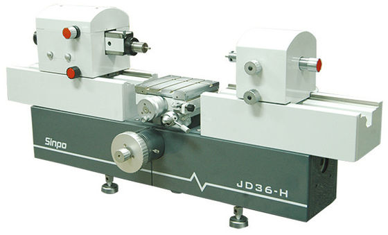 Infrared illuminating High Precision Data Processing Universal Length Measuring Machine JD36H