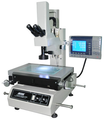 Tool Maker Measuring Microscope STM-1860 Max Magnification 50X With Digital Readout DP300