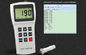 Fe and NFe Coating Thickness Tester Measuring Range 0-1500μm Non Destructive Testing supplier
