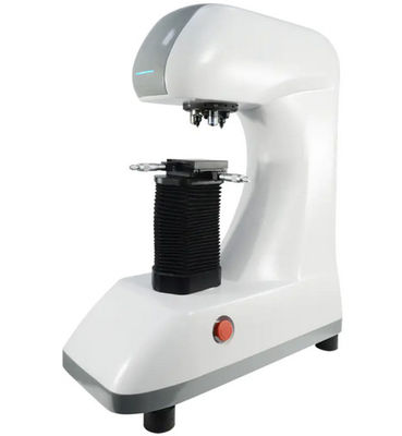 Automatic Micro Vickers Hardness Tester with Motorized Table Auto Focus System