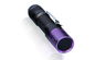 3W Portable Ultraviolet UV Lamp For Fluorescence Penetrant Testing / Leak Detection supplier