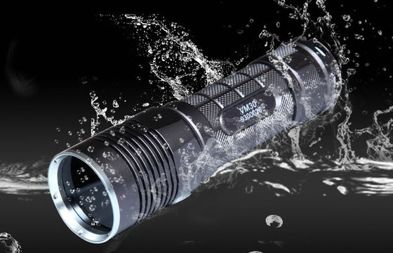 Portable Ultraviolet UV Lamp for Fluorescence Penetrant Testing and Leak Detection