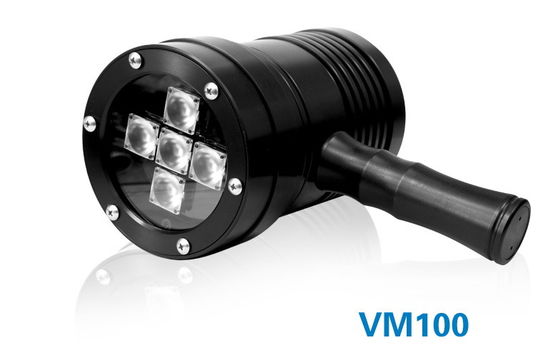 365nm UV Lamp Pure UV-A Light NICHIA Lamp Beads Finland Lens for Fluorescent Leak Detection