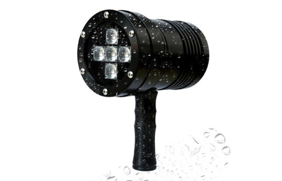 365nm UV Lamp Pure UV-A Light NICHIA Lamp Beads Finland Lens for Fluorescent Leak Detection