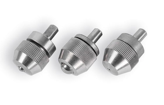 Brinell Tungsten Carbide Ball Indenter for IQUALITROL Brinell Hardness Testers