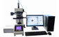 Software Control Half Automatic Micro Vickers Hardness Testing Machine 400x Magnification supplier