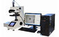 Auto Focus XY Table Micro Vickers Hardness Tester Export Report and Case Depth