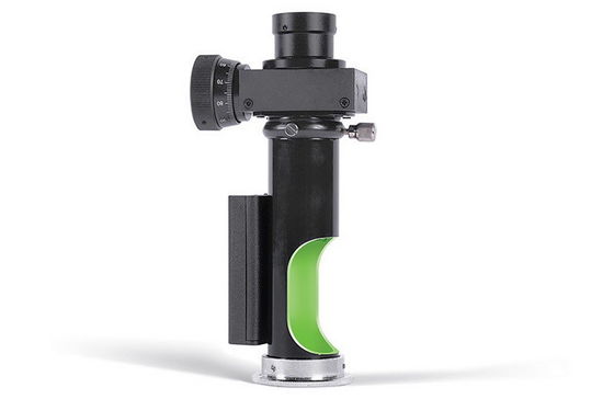 Brinell Hardness Indentation Reading Microscope with Illumination JC-10 Magnification 20X