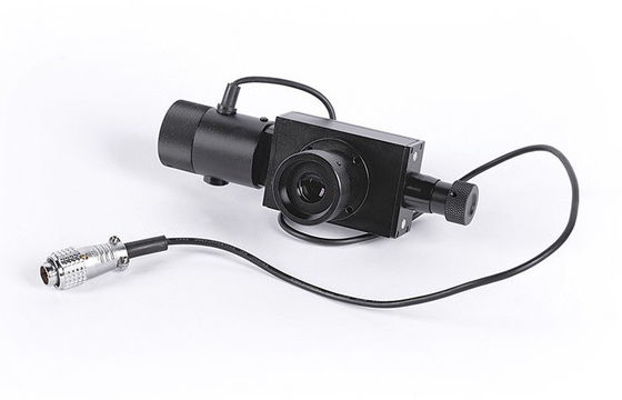 Measuring Eyepiece for Vickers Hardness Indentation Diagonal Measurement