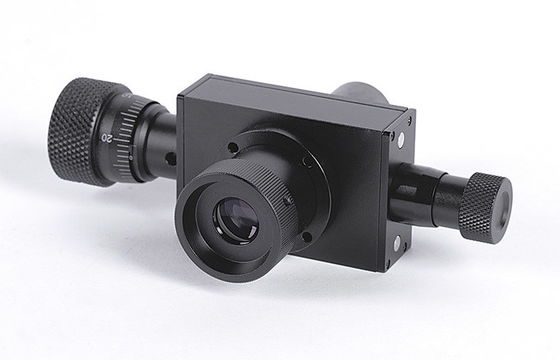 Measuring Eyepiece for Vickers Hardness Indentation Diagonal Measurement