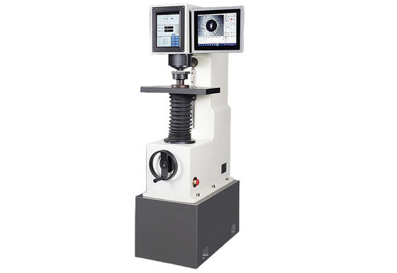 Vision Measuring Heavy Duty Digital Brinell Hardness Tester HBS-3000D with 10 Steps Test Forces