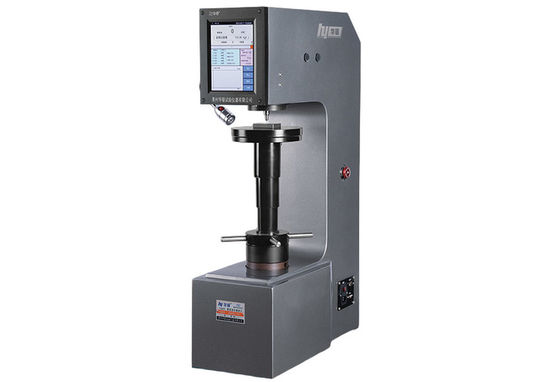 Touch Screen Digital Superficial Rockwell Hardness Tester iqualitrol 420HRMS-45