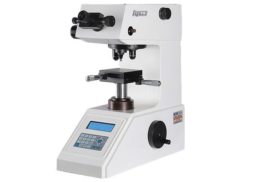 Entry Level Non-Digital 10X Eyepiece Micro Vickers Hardness Tester IQUALITROL HV-1000A