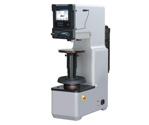Weight Loading Digital Brinell Hardness Tester HBS-3000S with Large LCD Screen