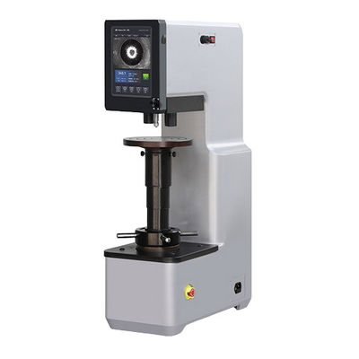 Touch Controller Vision Brinell Hardness Tester VHB-3000 with Auto Measurement Software