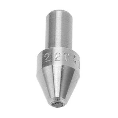 Diamond Indenters for IQUALITROL Micro Vickers Hardness Testers Max Force 1Kgf