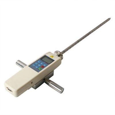 Automatic Peak TYD-2 Digital Soil Hardness Tester with Large Memory Storage and Data Output