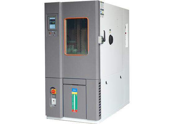 408L Temperature Humidity Testing Machine High Temperature Low Humidity Test Chamber