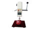 Manual Test Stand for Analog and Digital Fruit Hardness Tester with Easy Operation supplier