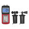 Digital Anemometer AM-4836C Wind Speed Meter Device to Check Air Conditioning supplier