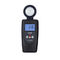 200g Portable Digital Lux Meter LX-1262 With USB / RS-232 Data Output