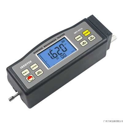 Rechargeable Battery Surface Roughness Tester SRT-6210 with Measurement Ra, Rz, Rq, Rt