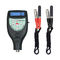 Magnetic Induction (F) and Eddy Current (N) Coating Thickness Gauge CM-8826 supplier