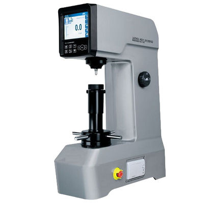 Value Compensation Digital Rockwell Hardness Testing Machine HRS-150S with Built-in Printer