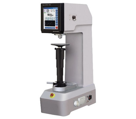 Auto Lifting Full Rockwell Scales Hardness Tester Auto-HRSA-150S with Touch Screen Controller