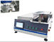 High Speed 5000rpm Metallographic Precision Cutting Machine with Max Section 60mm supplier