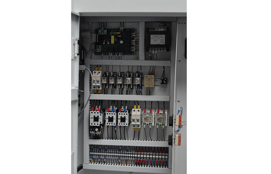Programmable Temperature And Humidity Chamber ZKA-80L With Overheating Protector