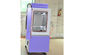 Water Resistance Test Chamber Conform IEC60529 with 1000L Internal Chamber supplier