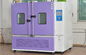 Cold Balanced Control Programmable Temperature Test Chamber 2000L Temperature Cycling Chamber supplier