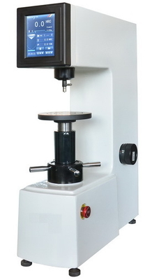 Automatic Loading Touch Controller Digital Rockwell Hardness Tester with Thermal Printer
