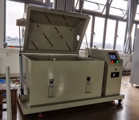 1000L Salt Spray Test Chamber ASTM B117 Corrosion Resistance Machine