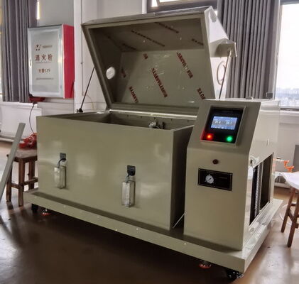 Economical Salt Spray Environmental Test Chamber For Corrosion Resistance
