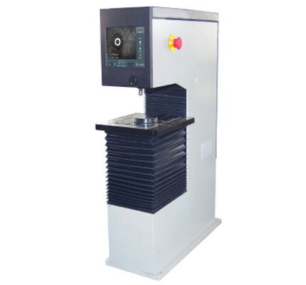 Automatic Focus Visual Brinell Hardness Tester HBS-3000VZ with Built-in Printer