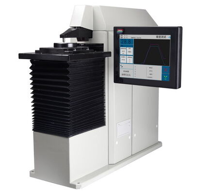 Protruding Indenter Automatic Regular and Superficial Rockwell Hardness Tester HRS-150XZ