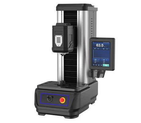 Automatic Rockwell Hardness Tester MHRS-150J with Indenter Lifting Structure