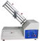 90 Degree Peel Strength Material Testing Machine with Speed Range 10~60mm/min