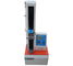 Max Capacity 100Kgf LCD Display Single Column Tensile Testing Machine with Stroke 600mm supplier