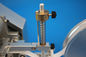 RCA Tape Abrasion Tester for Surface Coating Specimens Conform ASTM F2357-04