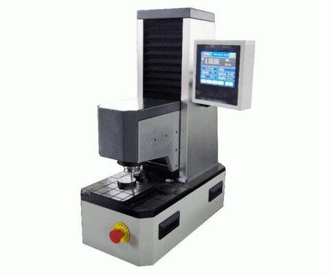 Automatic Rockwell Hardness Tester JMHRS-150 with Indenter Lifting Structure