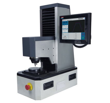 Automatic Rockwell Hardness Tester JMHRS-150 with Indenter Lifting Structure