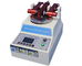 Abrasion Wear Resistance Digital Display Taber Tester for Leather Cloth Rubber Testing ISO9352